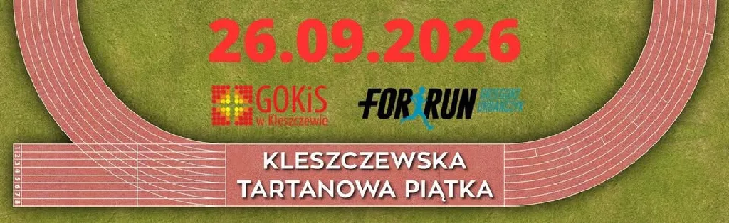 VII AGROBEX Kleszczewska Tartanowa Piątka – zawody biegowe