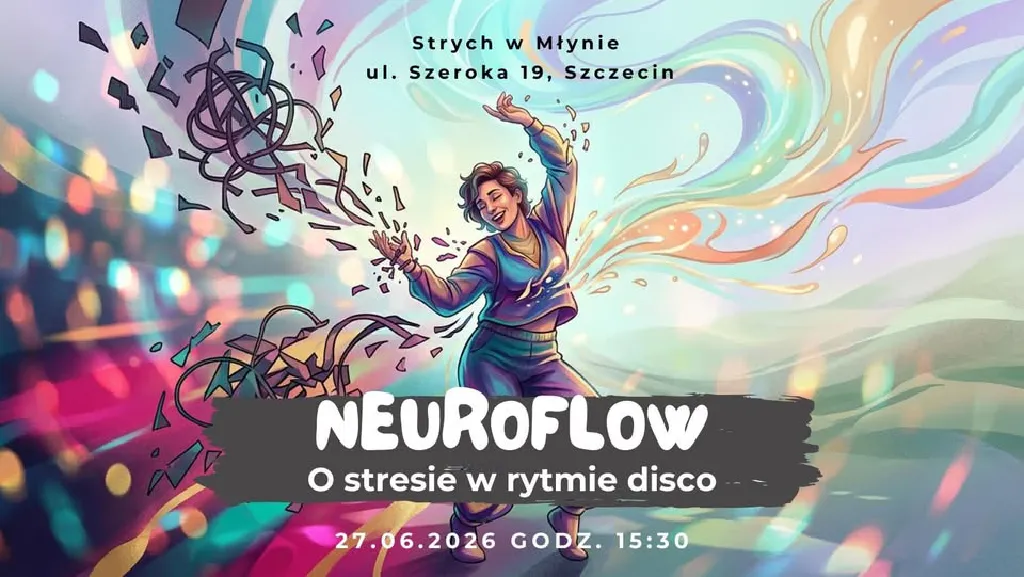 Neuroflow – warsztaty regulacji układu nerwowego