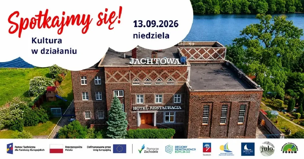 Spotkajmy się! Kultura w działaniu