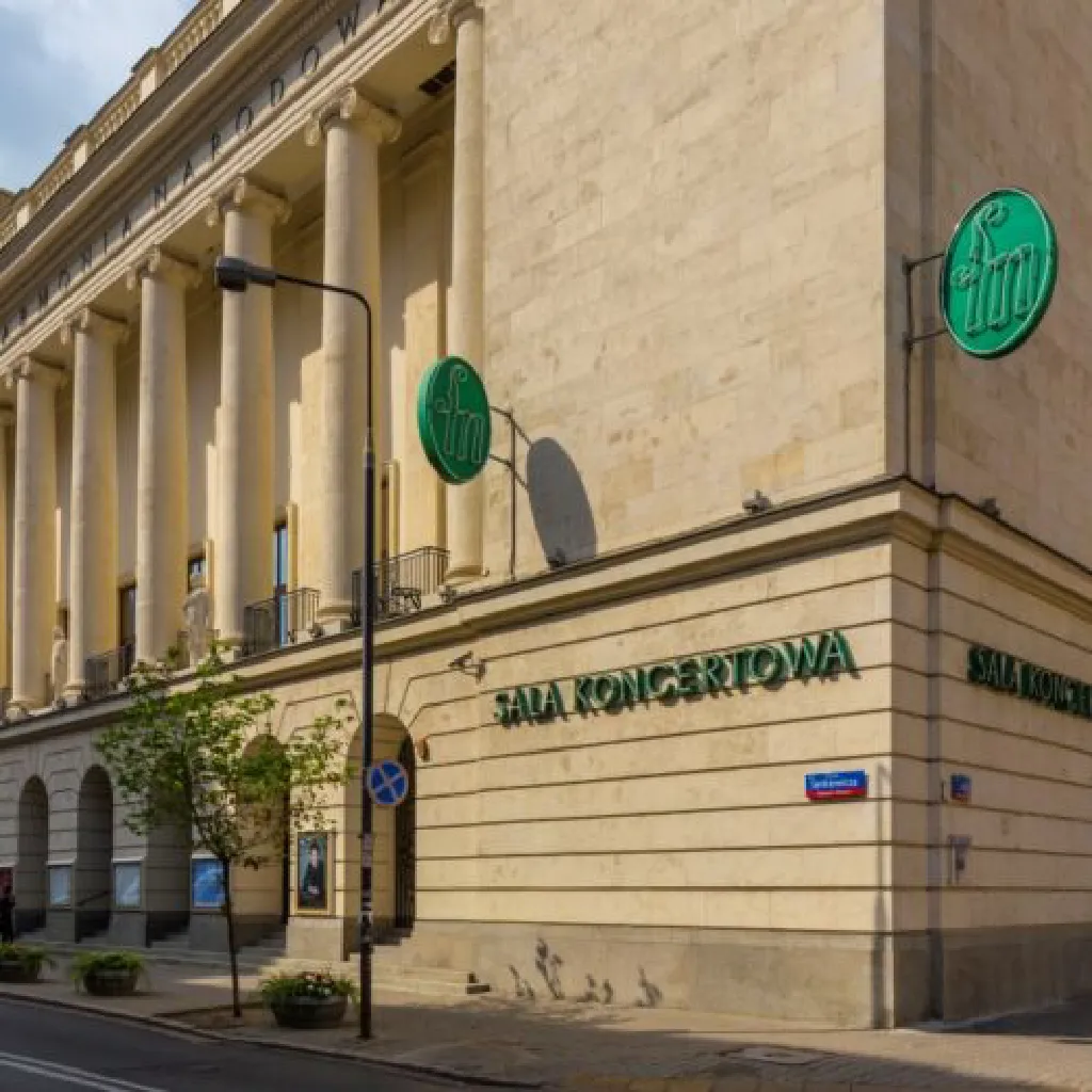 BBC Symphony Orchestra – koncert symfoniczny
