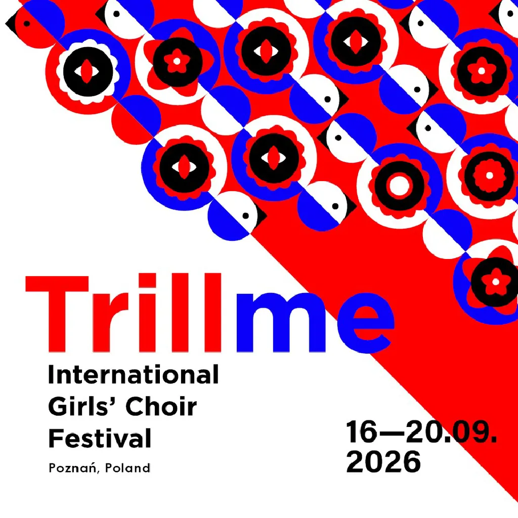 Trillme Festival – międzynarodowy festiwal chórów dziewczęcych