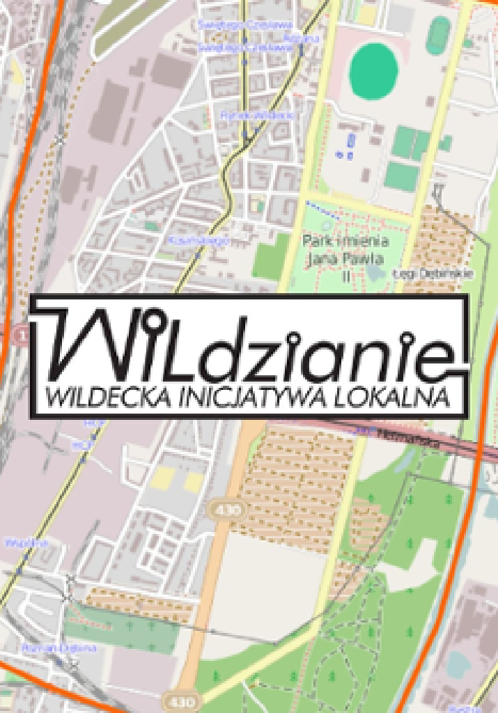 Niedzielne Spacery Wildeckie – spacer tematyczny