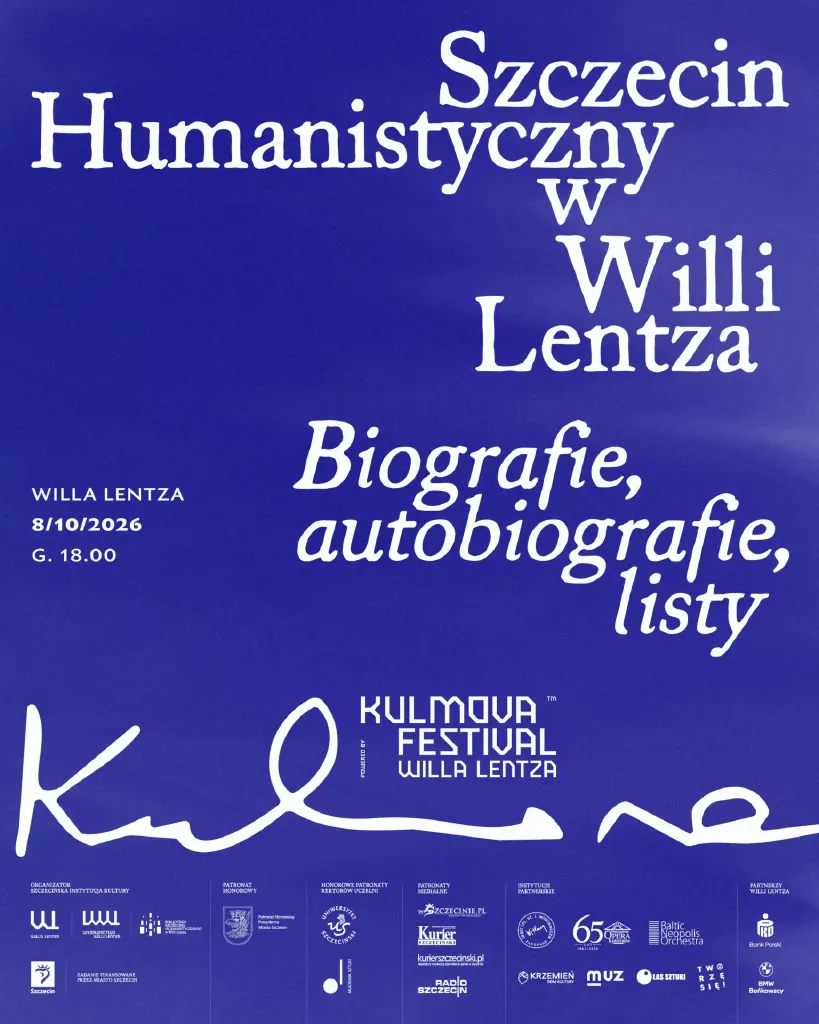 Biografie, autobiografie, listy – premiera publikacji
