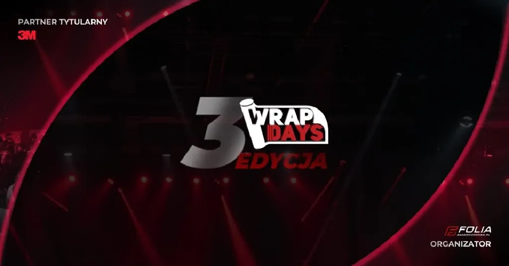 WrapDays 2026