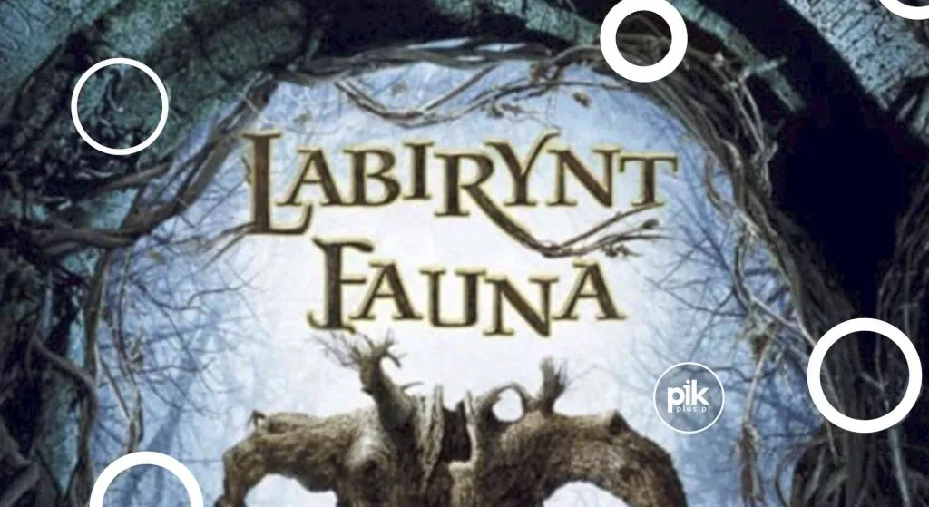 Halloween w Kino Rialto – Labirynt Fauna i Diabły