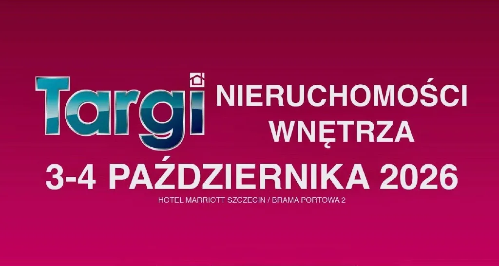 Targi Nieruchomości i Wyposażenia Wnętrz