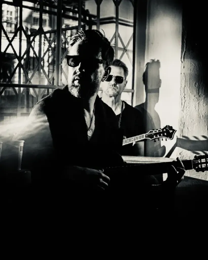 Leepeck – koncert folk & country