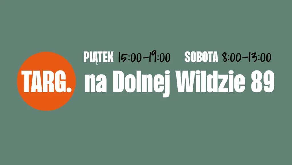 TARG na Dolnej Wildzie 89