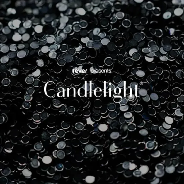 Candlelight – przeboje Michaela Jacksona