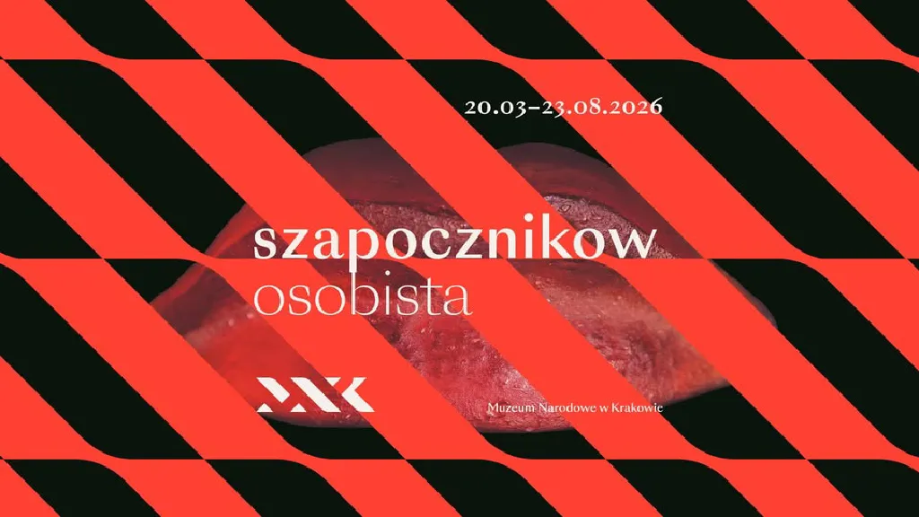 Szapocznikow. Osobista – wystawa w MNK