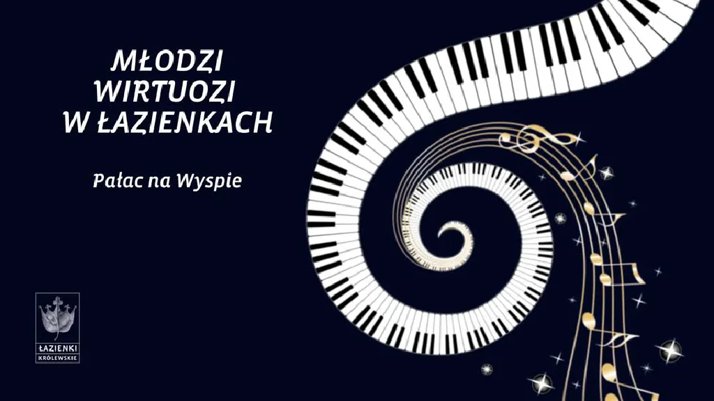 Koncerty stypendystów Funduszu ZDOLNI