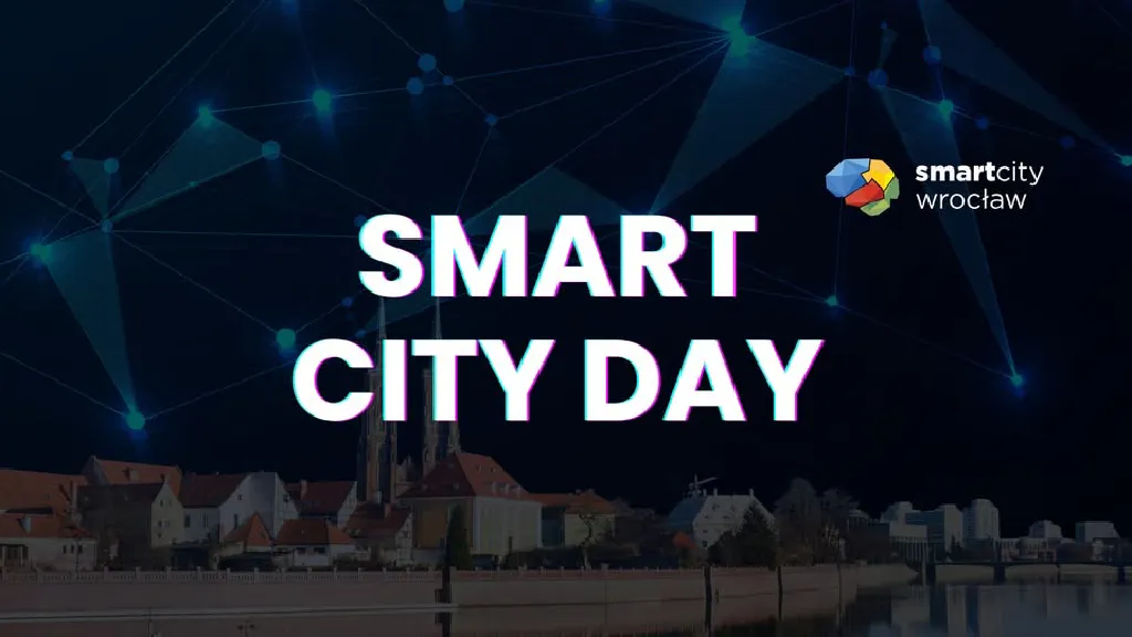 Smart City Day – miasteczko przyszłości