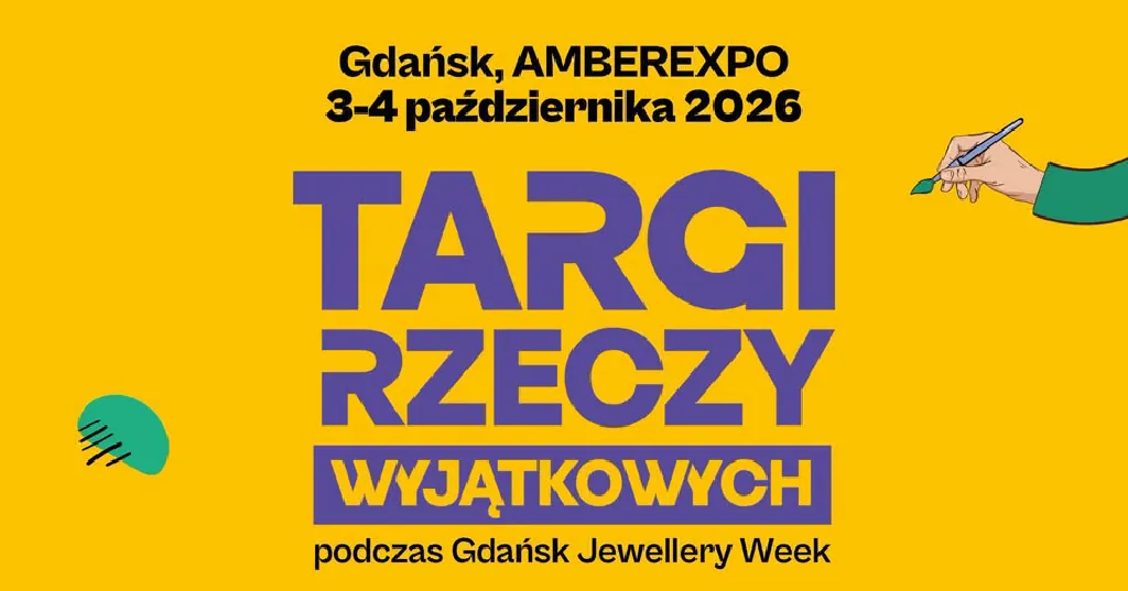 Targi Rzeczy Wyjątkowych – Gdańsk