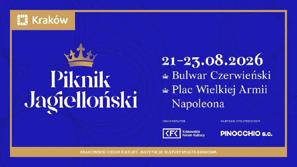 Piknik Jagielloński