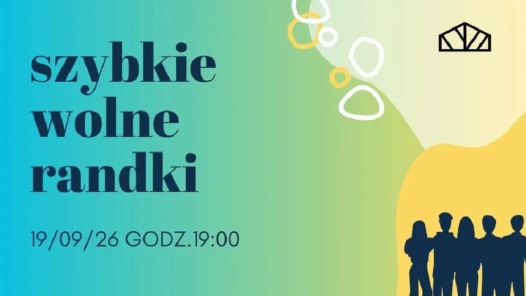 Szybkie wolne randki – spotkanie dla singli