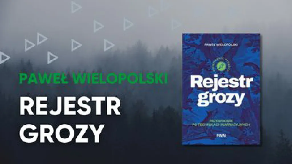 Paweł Wielopolski – spotkanie autorskie