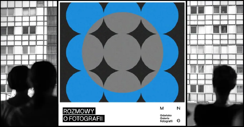 Rozmowy o fotografii – spotkanie z Filipem Springerem