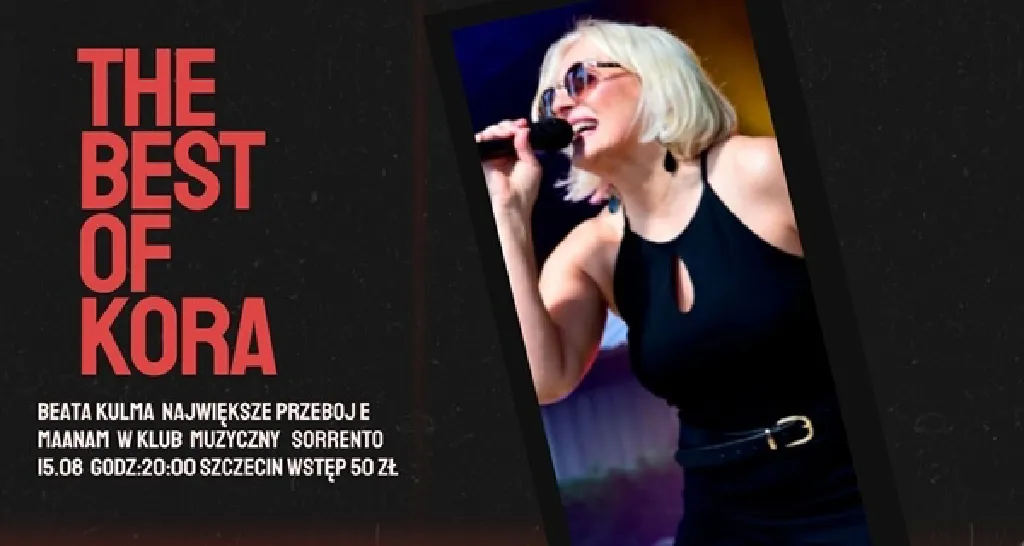 The Best of Kora – koncert
