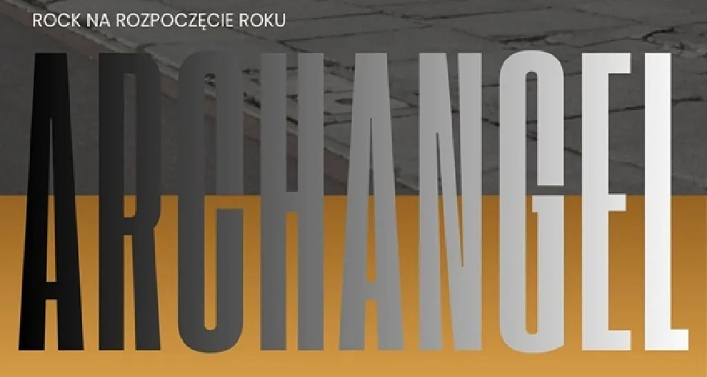 Koncert: Archangel, Divermen, Puellae