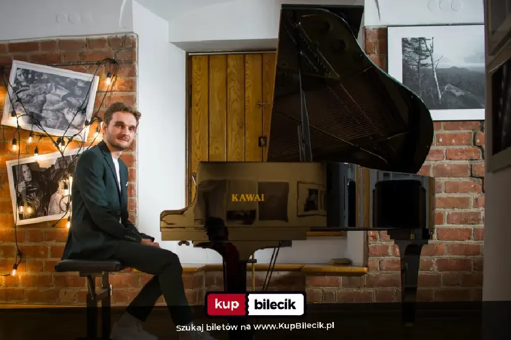 Nastrojowy wieczór z muzyką Chopina – koncert chopinowski