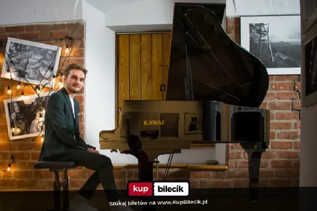Nastrojowy wieczór z muzyką Chopina – koncert chopinowski