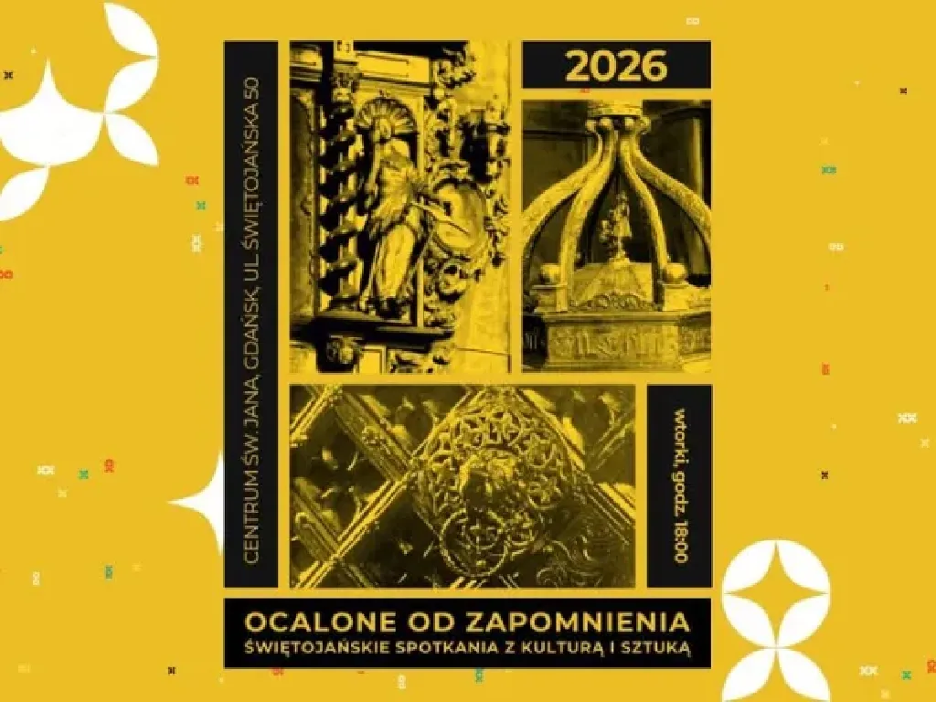 Ocalone od zapomnienia – cykl wykładów
