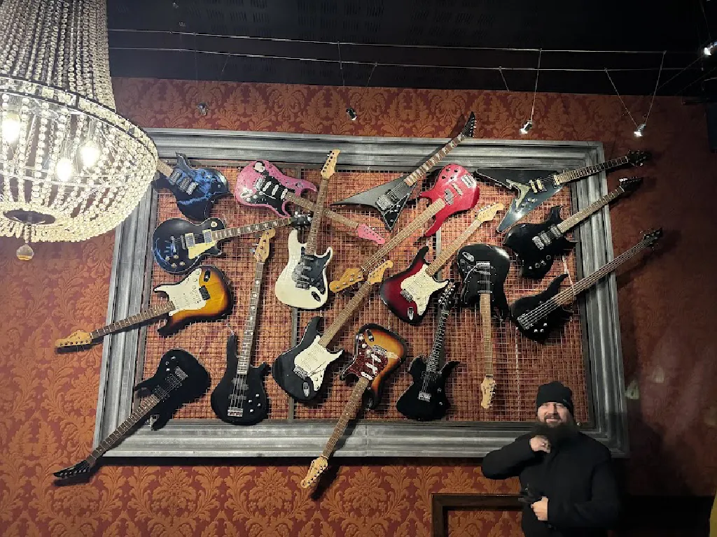 BaRock Klub Muzyczny
