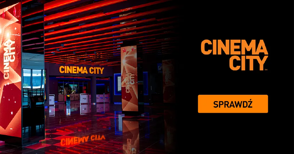 Cinema City Kinepolis