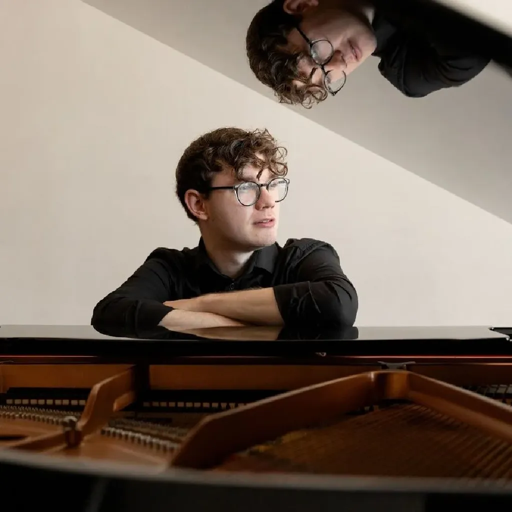 Na planecie Małego Księcia – recital fortepianowy w Filharmonii Łódzkiej