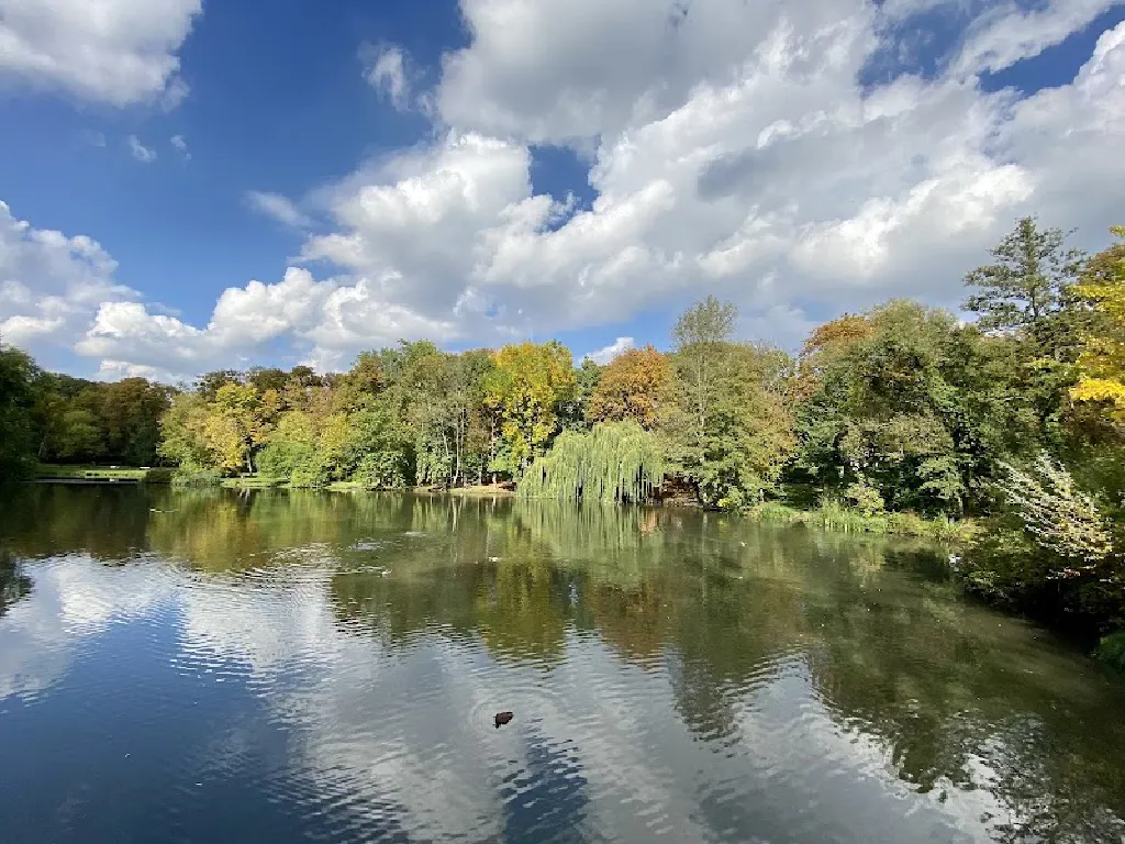Park Sołacki