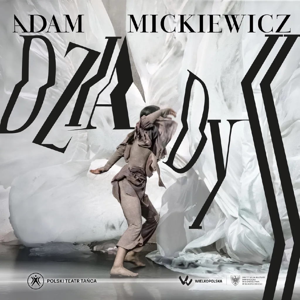 Dziady II – spektakl
