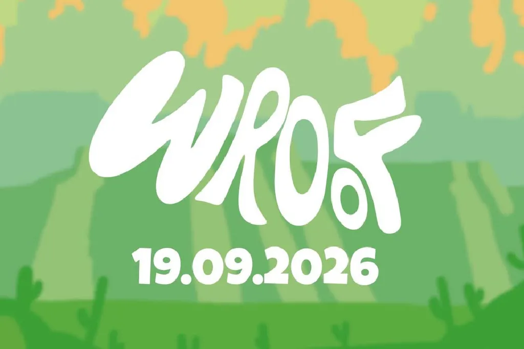 Wrocławski Furwalk i Wroof! 2026