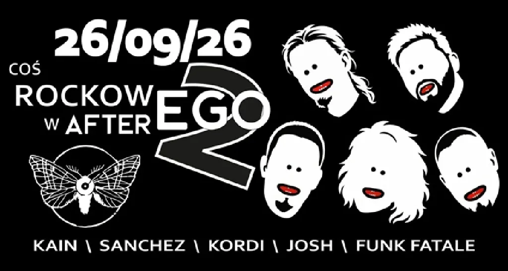 RockowEGO #2 – koncert