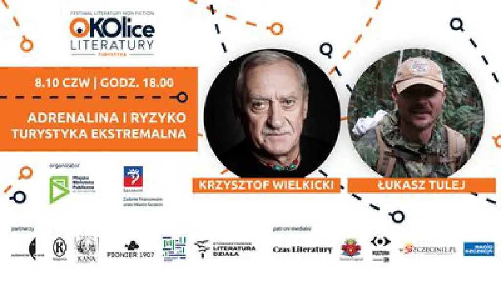Adrenalina i ryzyko – rozmowa o turystyce ekstremalnej