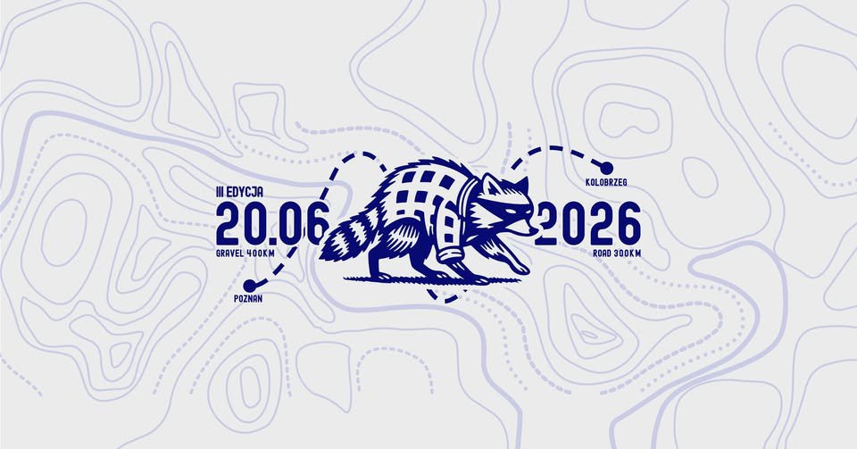 PARLÉ Gravel Adventure Race 2026