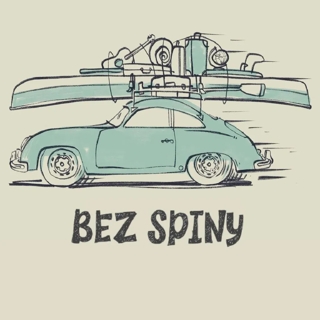 Wtorkowe spotkania z motoryzacją Bez Spiny