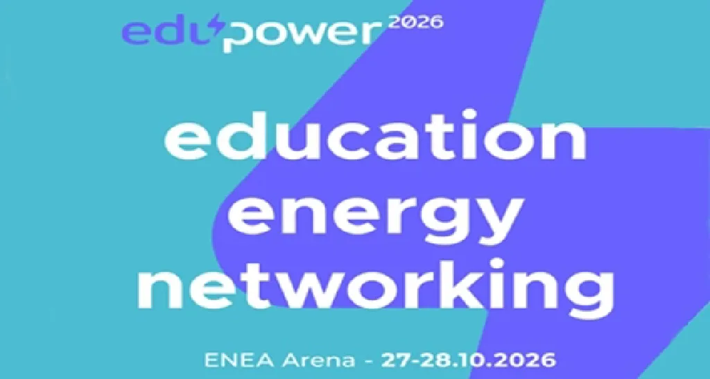 EduPower 2026 – spotkanie sektora energetycznego