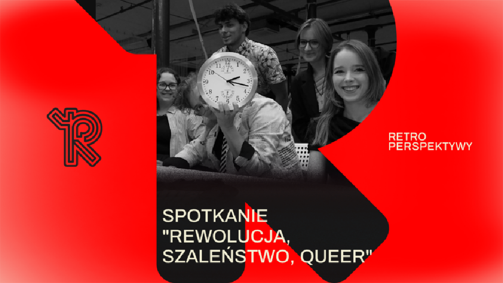 Rewolucja, szaleństwo, queer – debata