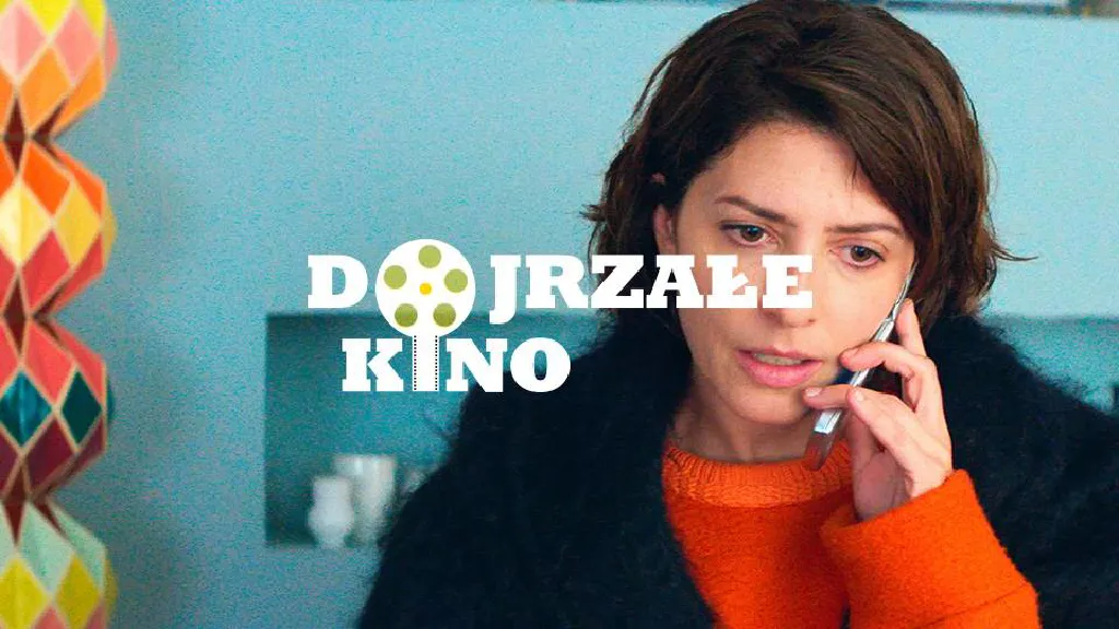 Gorzkie święta – Dojrzałe Kino w Kinie Pod Baranami