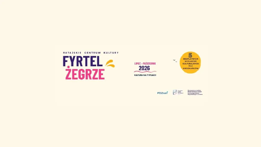 Fyrtel Żegrze – kultura na osiedlu