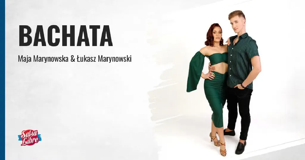 Bachata P4 Headmovementy i Wychylenia – crash course