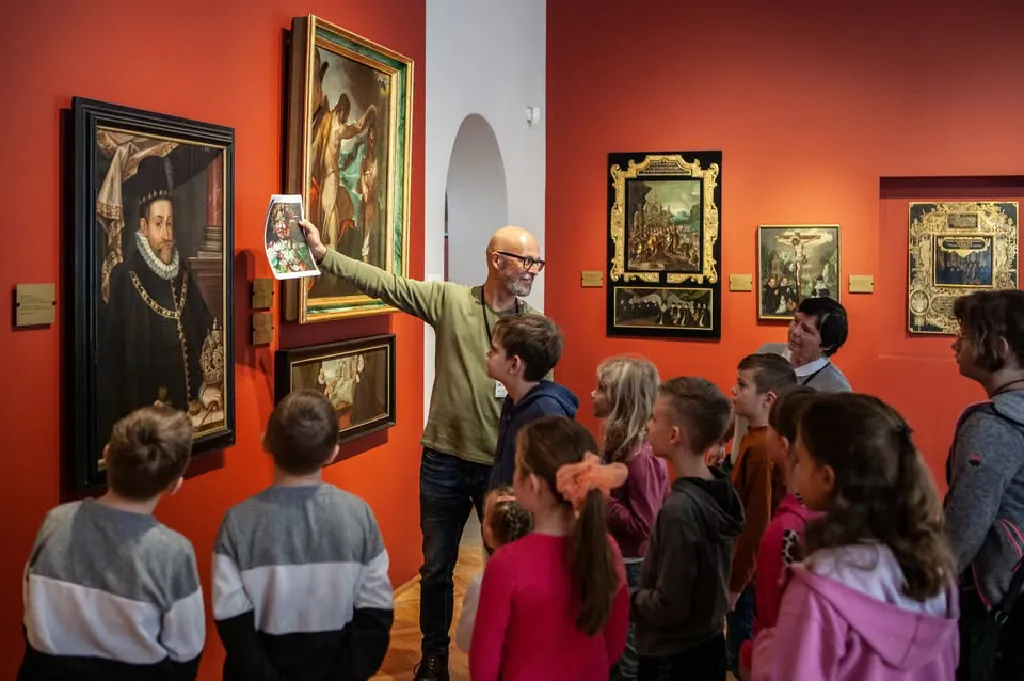 Wakacje 2026 w Muzeum Narodowym we Wrocławiu