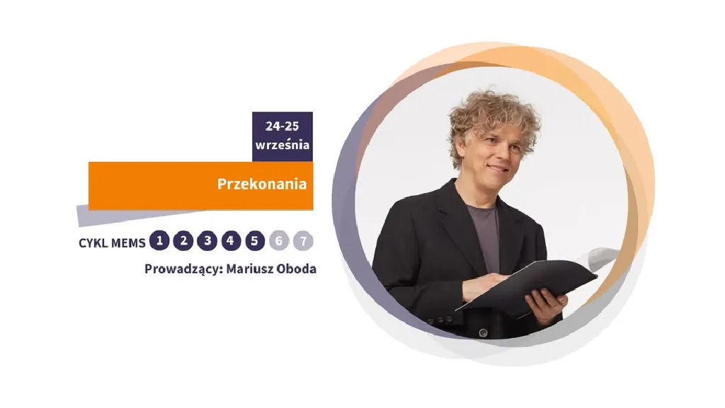 Przekonania – szkolenie rozwojowe