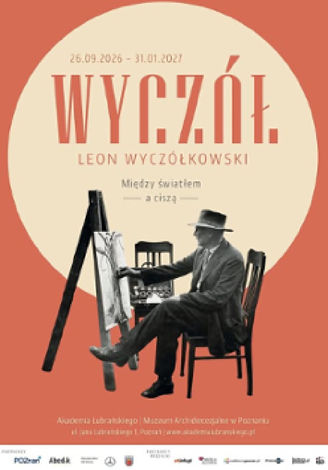 Wyczółkowski. Między światłem a ciszą – oprowadzanie po wystawie