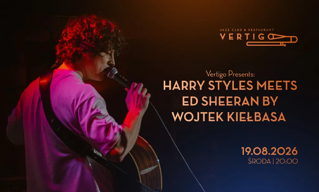 Harry Styles meets Ed Sheeran – koncert
