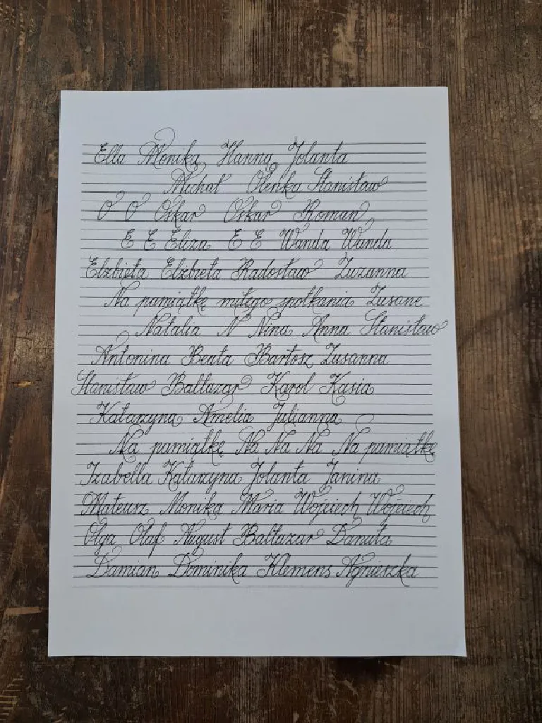 Warsztaty piśmiennictwa kaszubskiego