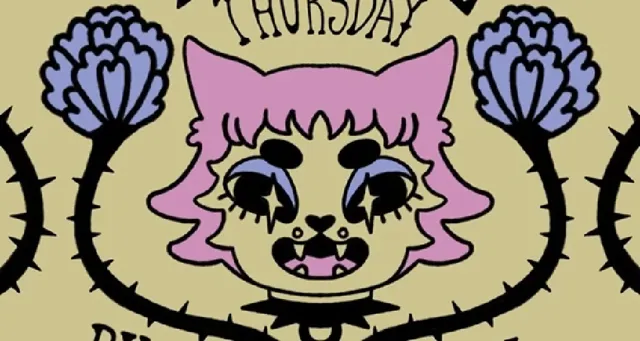 Heroine Thursday – Wrecked Culture, United and Strong i Puellae