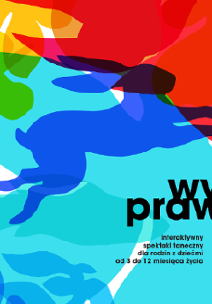 w y p r a w k a – spektakl