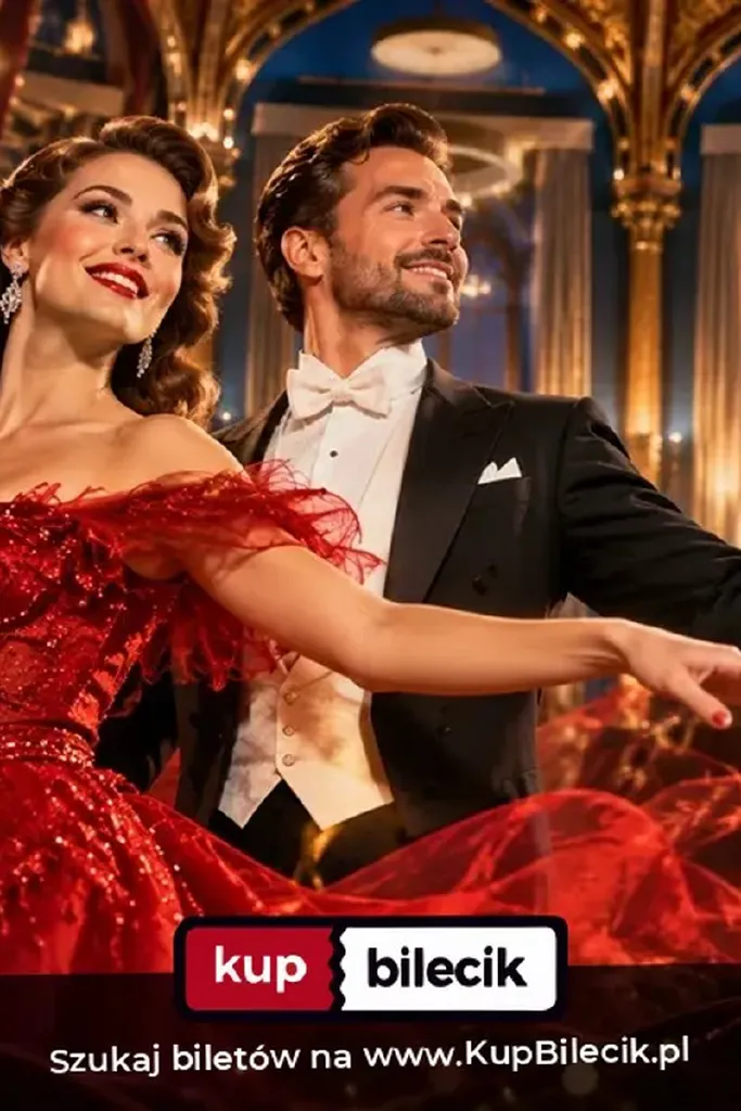 Wielka Gala Operetki – inauguracja sezonu 2026/2027