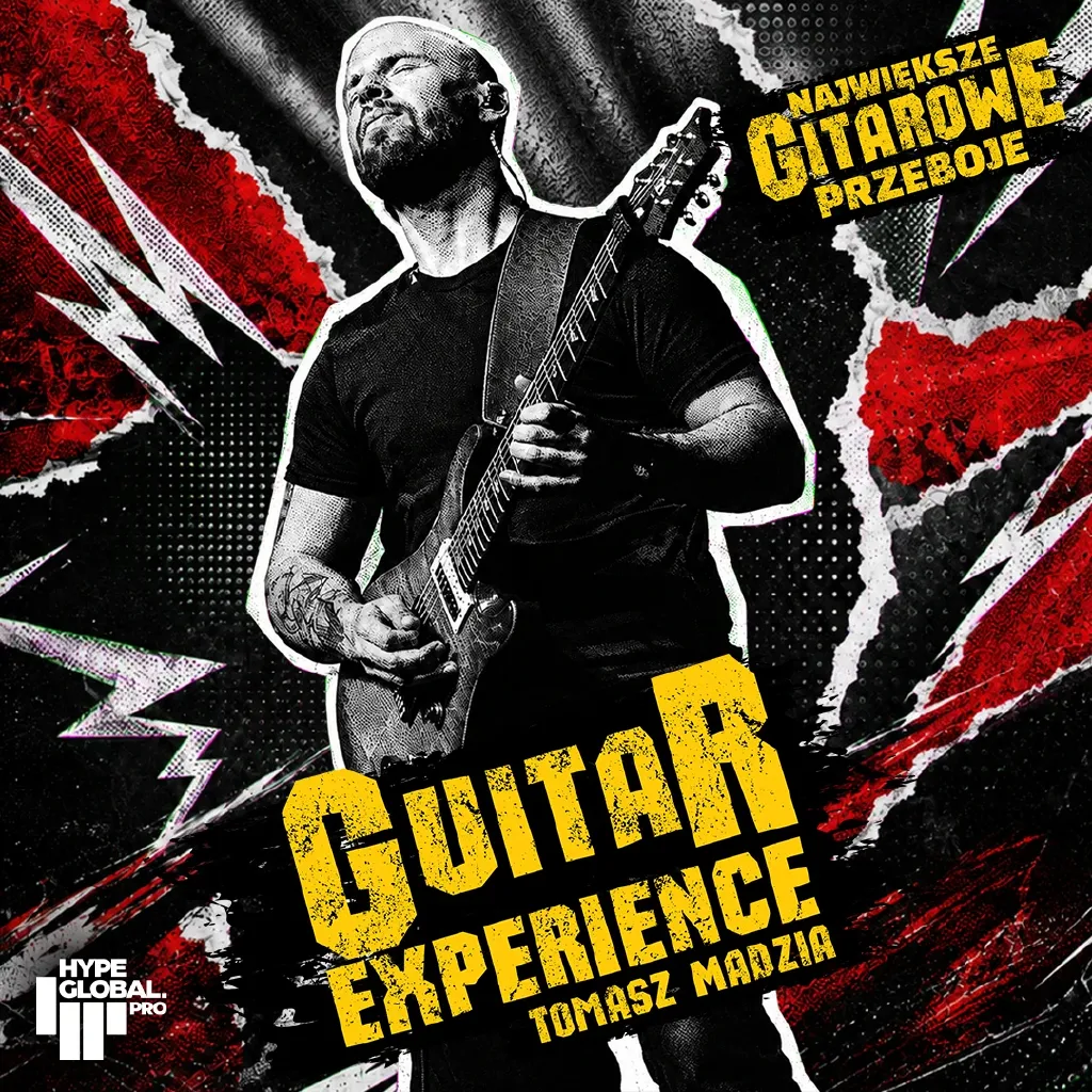Guitar Experience – koncert